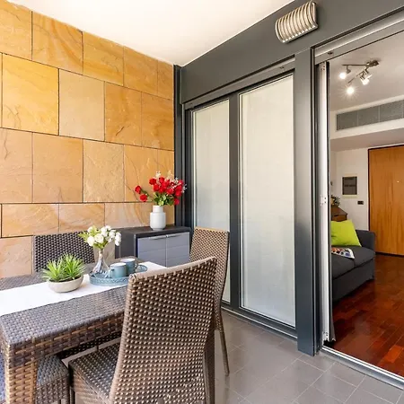 Apartment Bicocca - Affitti Brevi Italia
