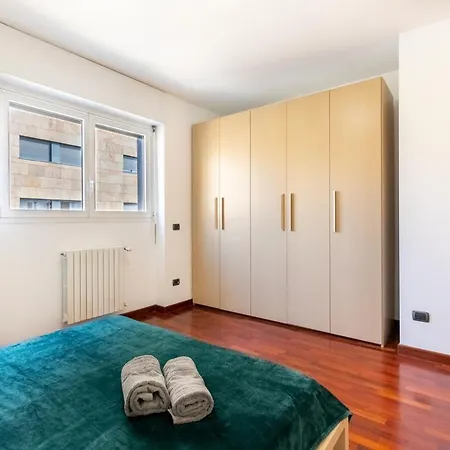 Bicocca - Affitti Brevi Italia ميلان