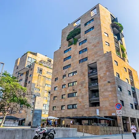 Bicocca - Affitti Brevi Italia *
